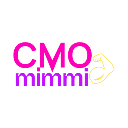 C-Mimmi-O is powerful marketing