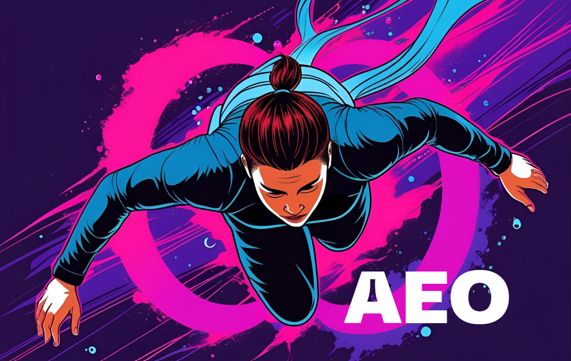 deep dive in aeo