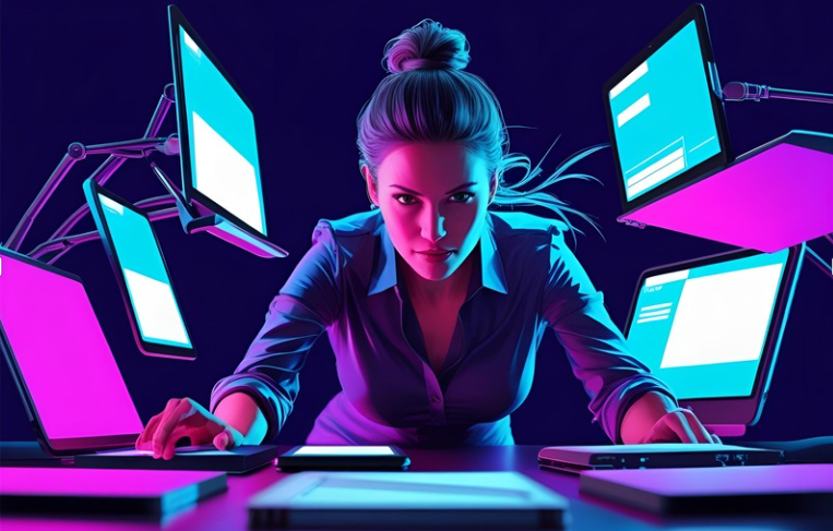 your fractional CMO is C-Mimmi-O