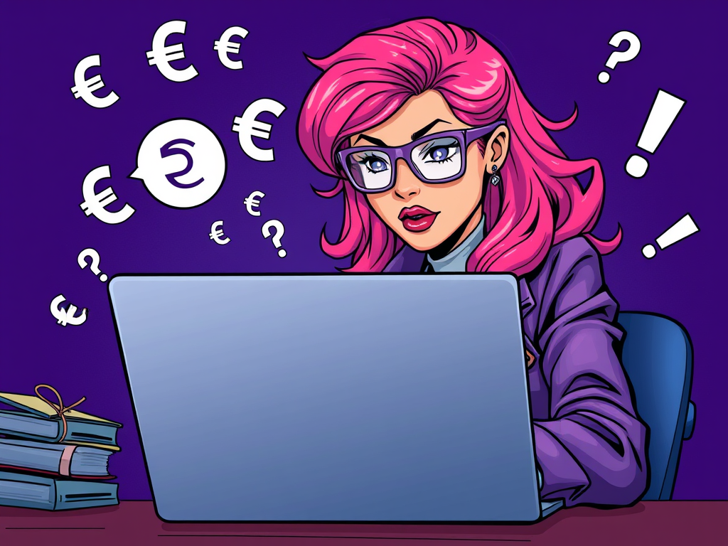 create a high resolution highly detailed image with a superhero marketer 1