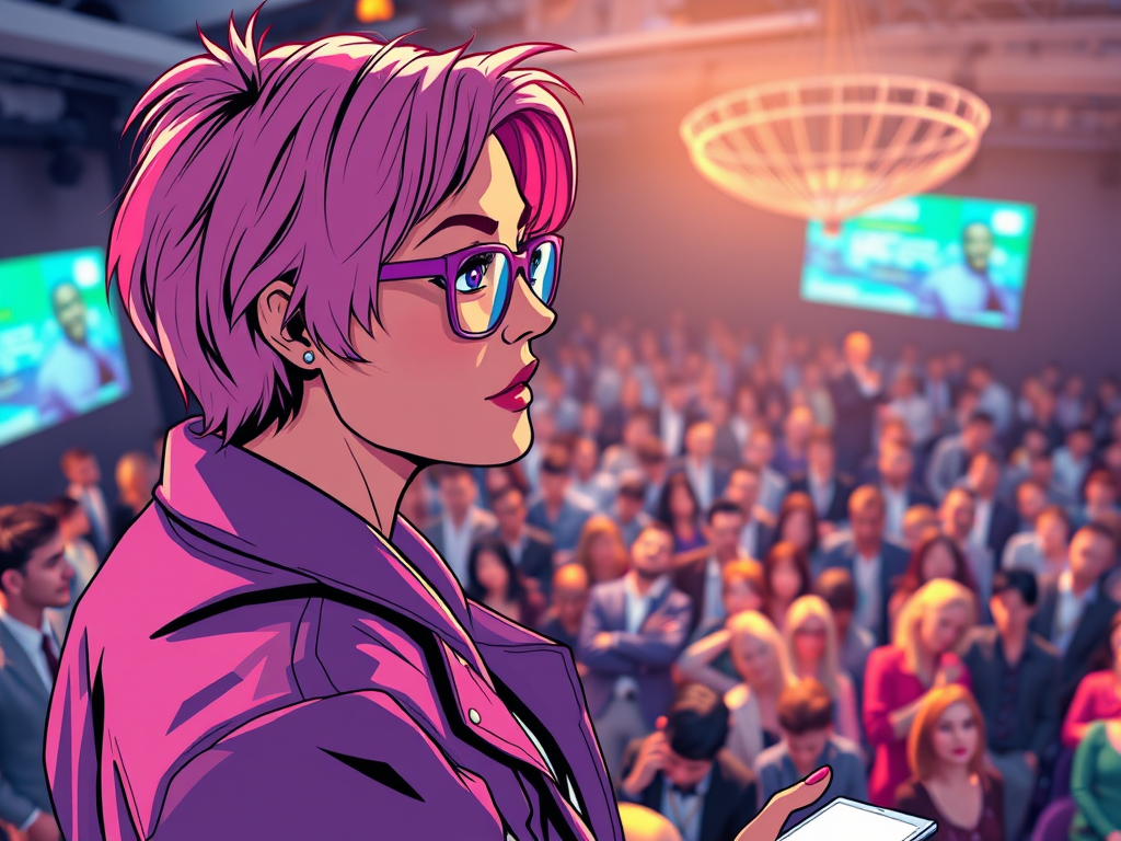 Creating an Event Brand: A Strategic Guide for B2B Tech Events