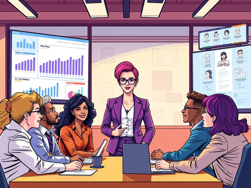 Go-to-Market Planning for B2B Tech Companies 4 Go-to-Market Planning for B2B Tech Companies