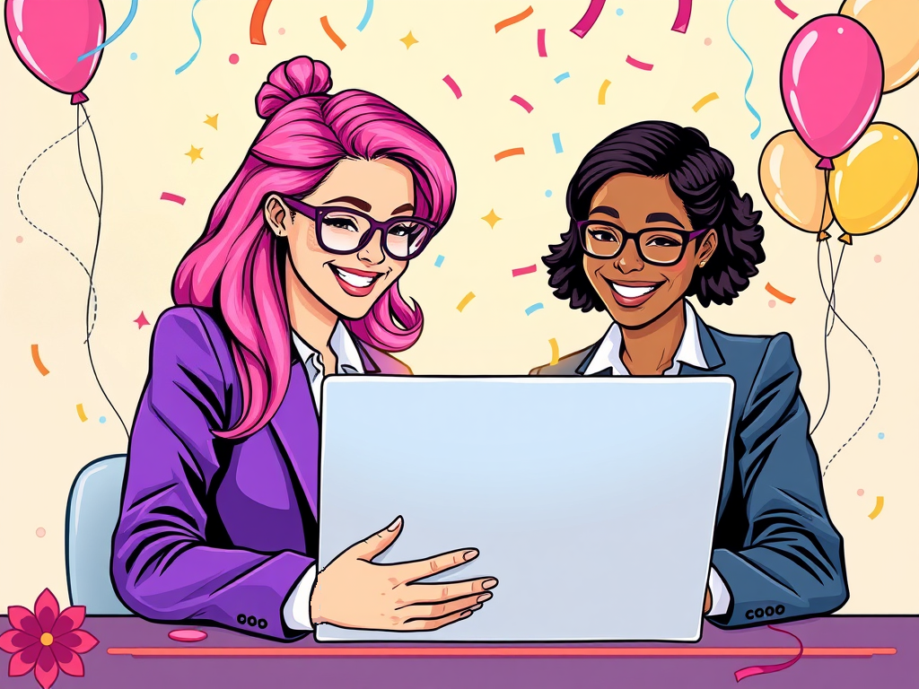 Co-Marketing is about Building great Partnerships Worth Celebrating 6 Co-Marketing is about Building great Partnerships Worth Celebrating