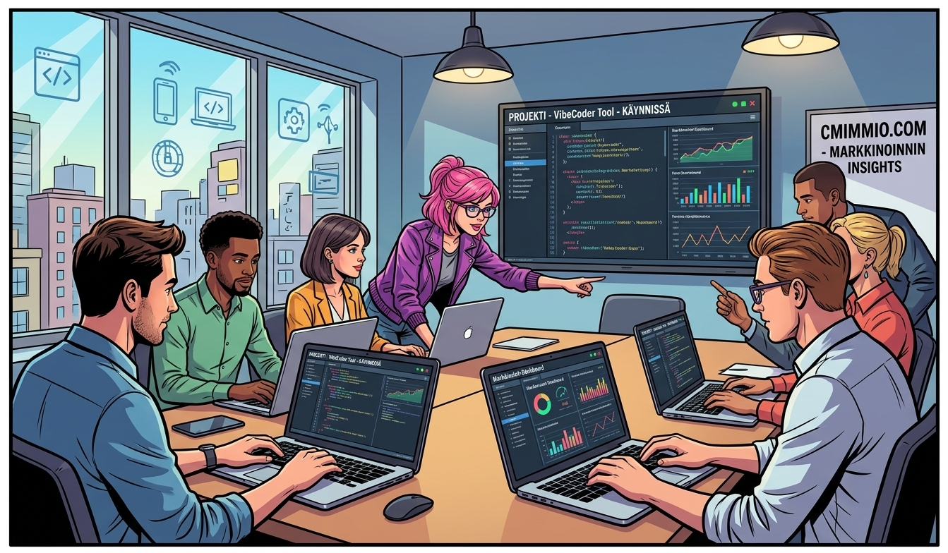 The Vibecoding Collectives in 2026: How Solo Founders Are Finding Their Tribes
