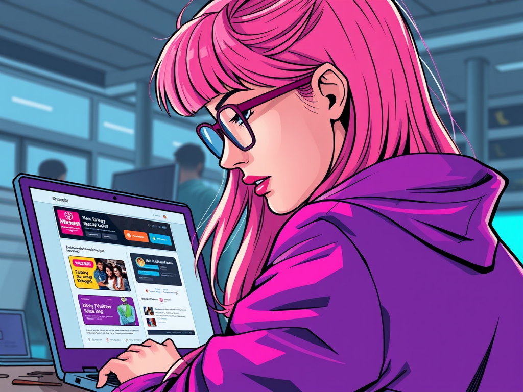 Content-Led Growth for Vibecoded SaaS